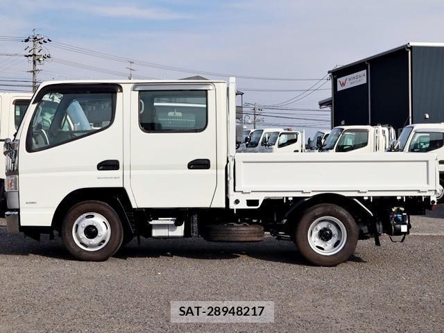 Mitsubishi CANTER 2020-02 8658327-8