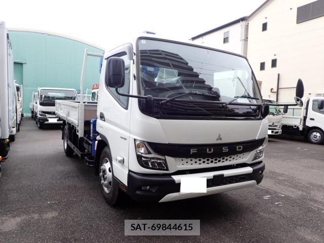 Mitsubishi CANTER 2026-05 8665906-0