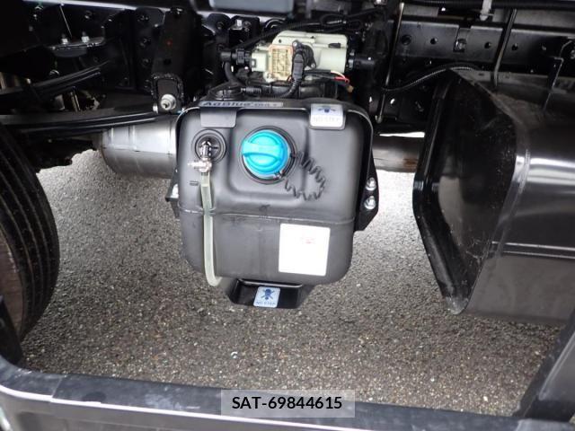 Mitsubishi CANTER 2026-05 8665906-11