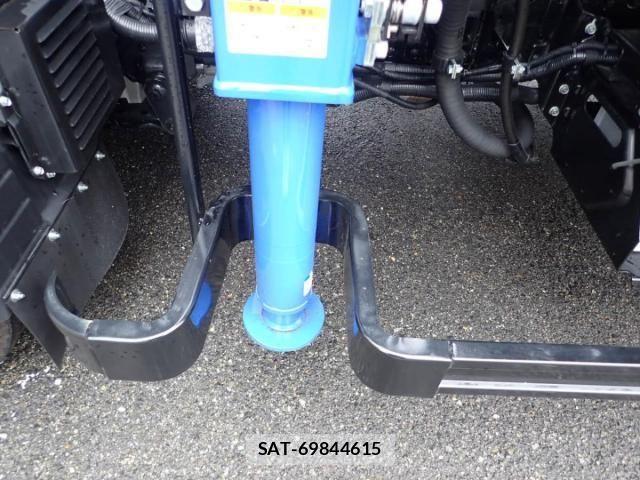 Mitsubishi CANTER 2026-05 8665906-15