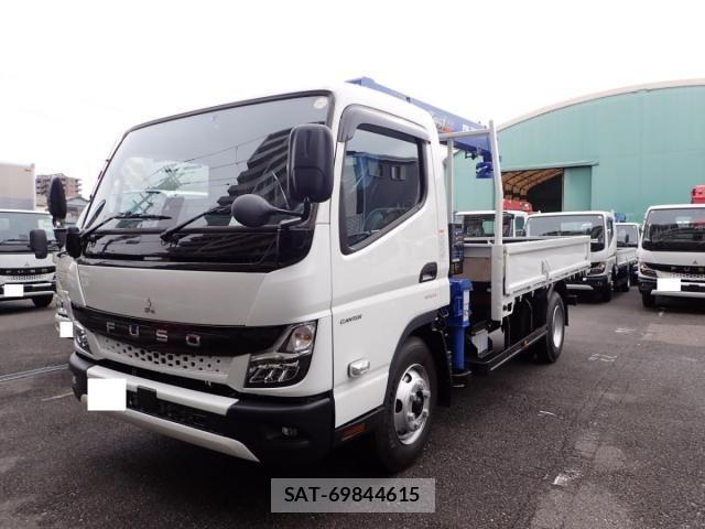 Mitsubishi CANTER 2026-05 8665906-1