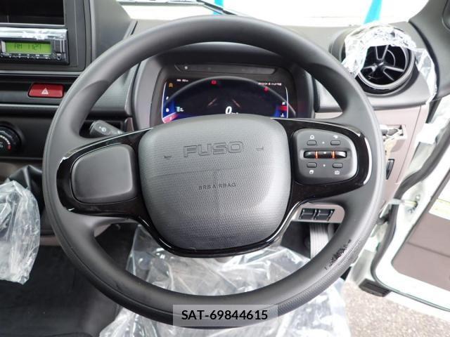 Mitsubishi CANTER 2026-05 8665906-21
