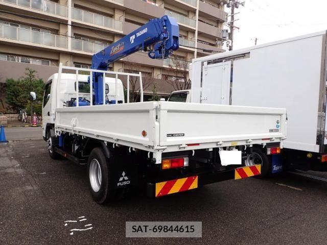 Mitsubishi CANTER 2026-05 8665906-2