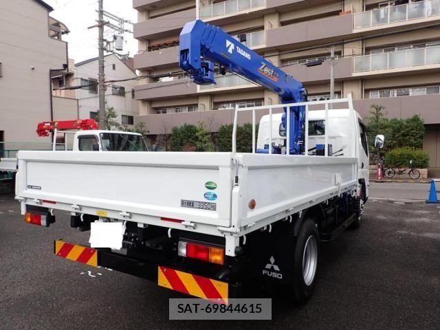 Mitsubishi CANTER 2026-05 8665906-3