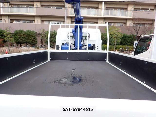 Mitsubishi CANTER 2026-05 8665906-6
