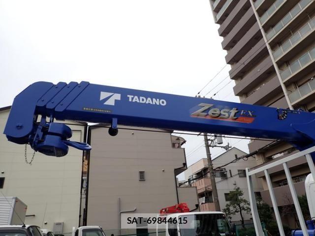 Mitsubishi CANTER 2026-05 8665906-7