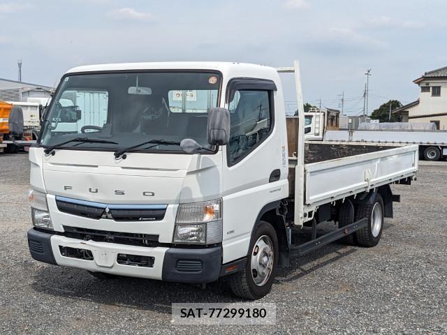 Mitsubishi CANTER 2019-08 8665908-0