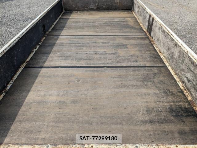 Mitsubishi CANTER 2019-08 8665908-9