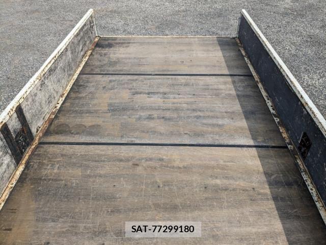 Mitsubishi CANTER 2019-08 8665908-12