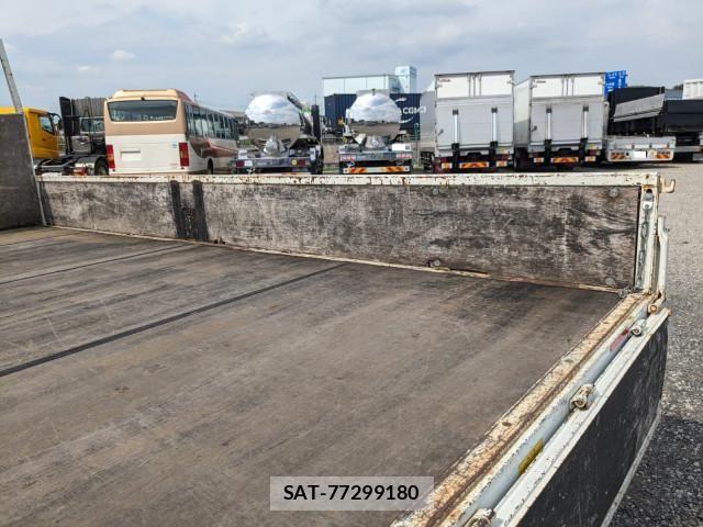 Mitsubishi CANTER 2019-08 8665908-13