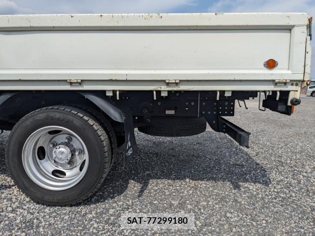 Mitsubishi CANTER 2019-08 8665908-15