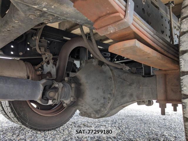 Mitsubishi CANTER 2019-08 8665908-16
