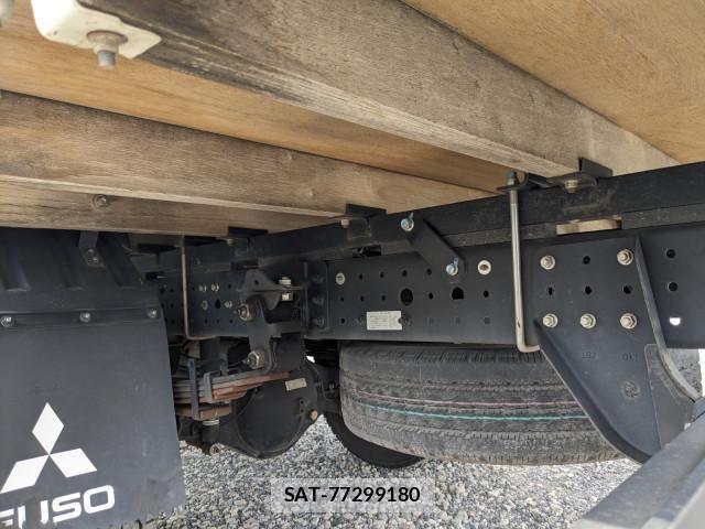 Mitsubishi CANTER 2019-08 8665908-18