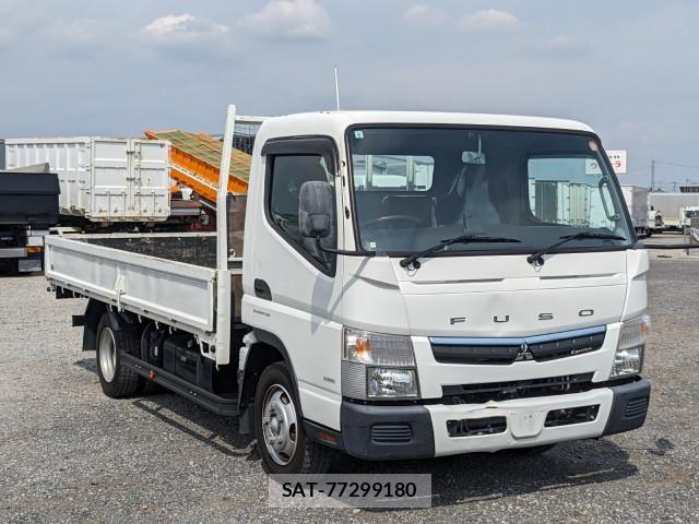 Mitsubishi CANTER 2019-08 8665908-1