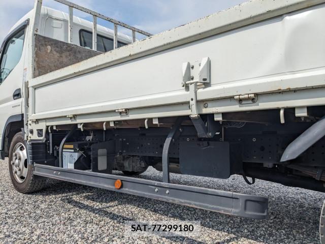 Mitsubishi CANTER 2019-08 8665908-19
