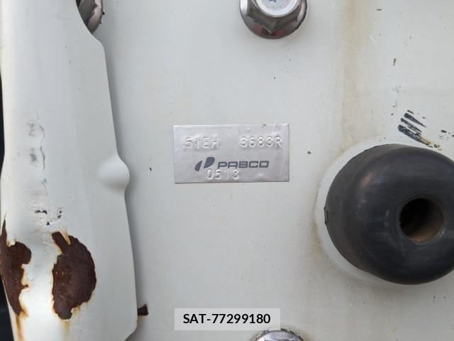 Mitsubishi CANTER 2019-08 8665908-20