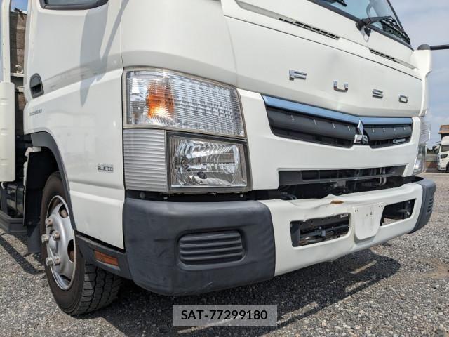 Mitsubishi CANTER 2019-08 8665908-21