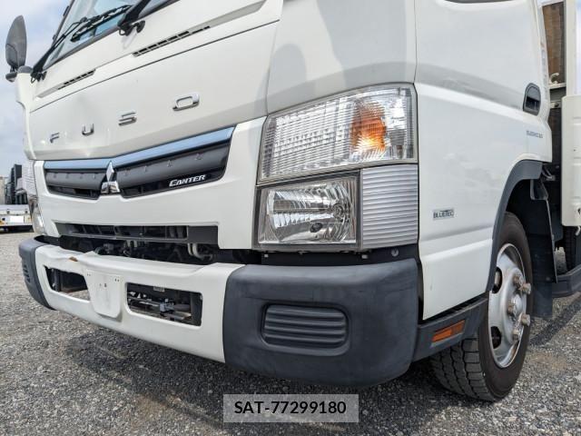 Mitsubishi CANTER 2019-08 8665908-22