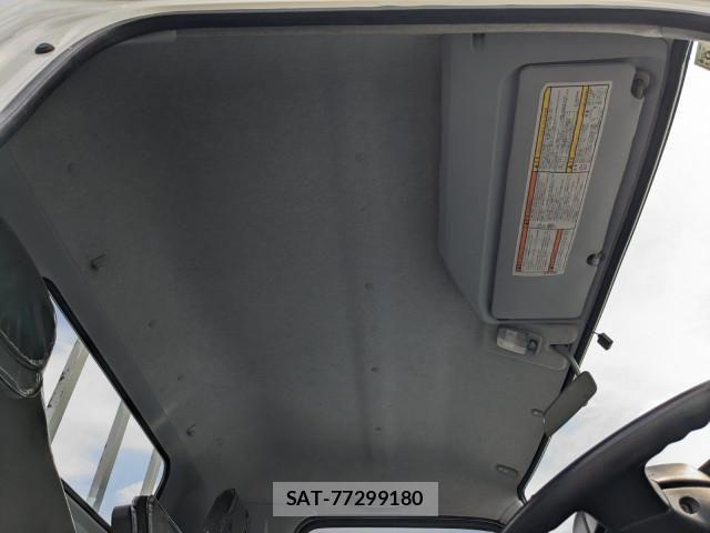 Mitsubishi CANTER 2019-08 8665908-23