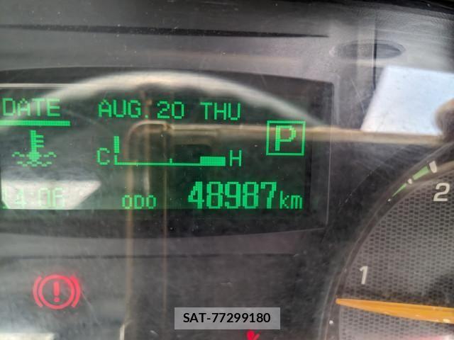 Mitsubishi CANTER 2019-08 8665908-27