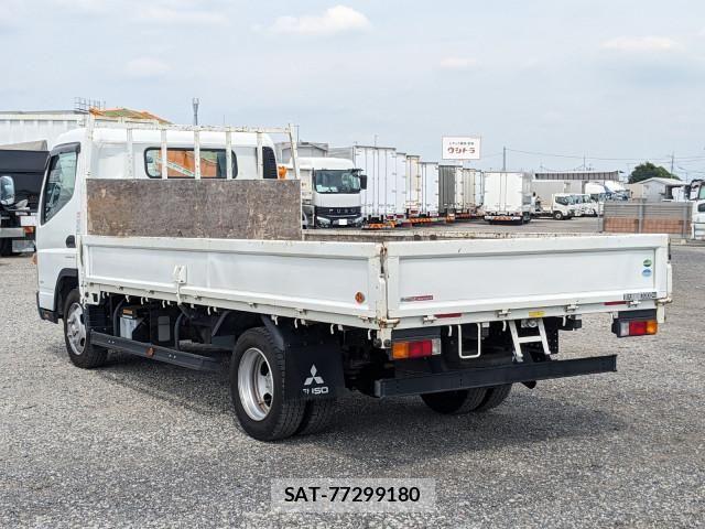 Mitsubishi CANTER 2019-08 8665908-2