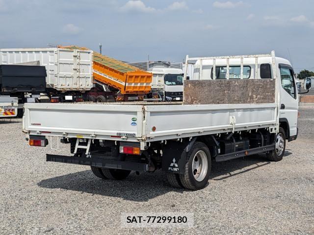 Mitsubishi CANTER 2019-08 8665908-3
