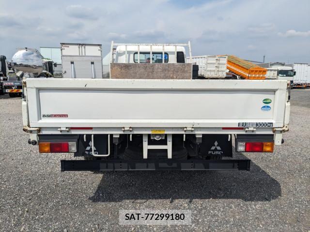 Mitsubishi CANTER 2019-08 8665908-4