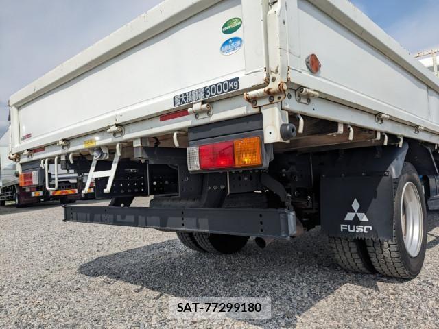 Mitsubishi CANTER 2019-08 8665908-5