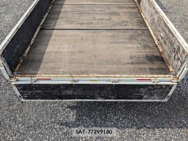 Mitsubishi CANTER 2019-08 8665908-8