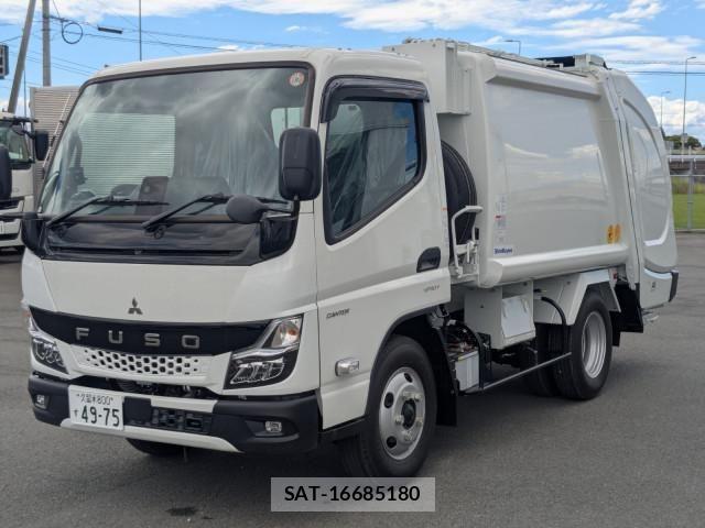 Mitsubishi CANTER 2026-03 8665903-0