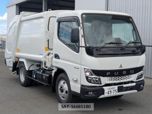 Mitsubishi CANTER 2026-03 8665903-1