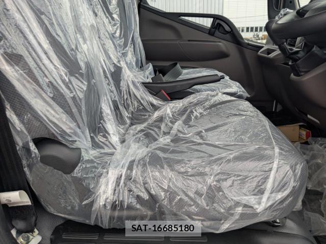 Mitsubishi CANTER 2026-03 8665903-20