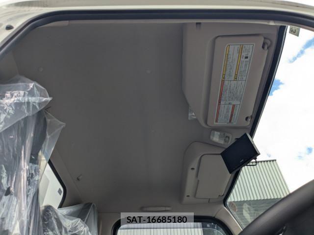 Mitsubishi CANTER 2026-03 8665903-21