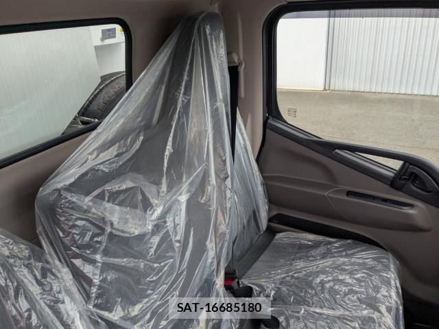 Mitsubishi CANTER 2026-03 8665903-22