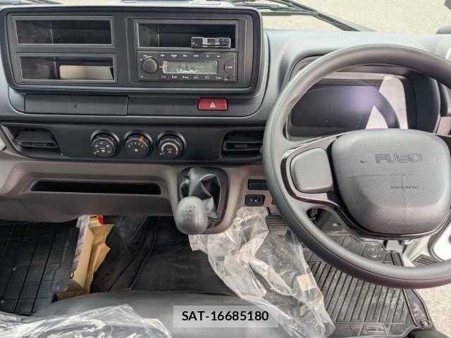 Mitsubishi CANTER 2026-03 8665903-23