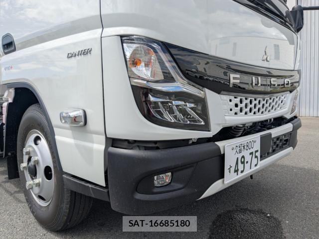 Mitsubishi CANTER 2026-03 8665903-25