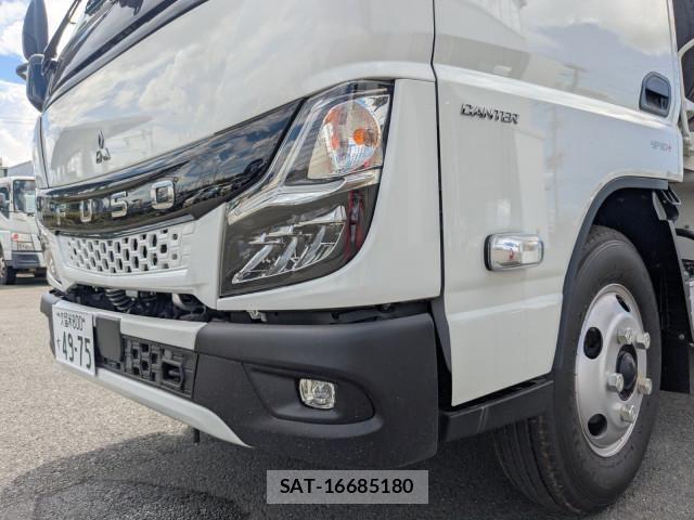 Mitsubishi CANTER 2026-03 8665903-26