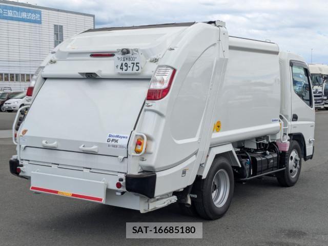 Mitsubishi CANTER 2026-03 8665903-2