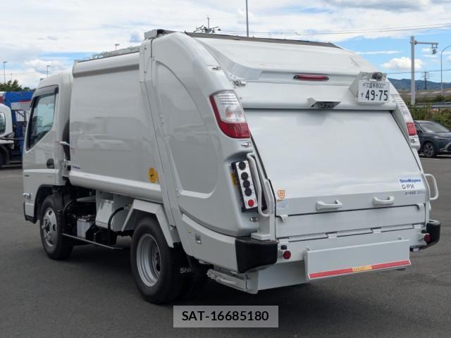 Mitsubishi CANTER 2026-03 8665903-3