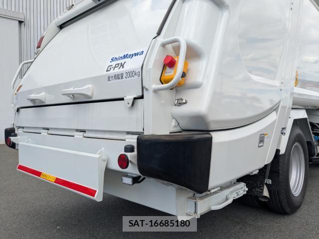Mitsubishi CANTER 2026-03 8665903-6