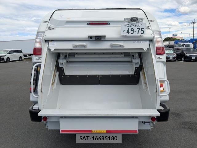 Mitsubishi CANTER 2026-03 8665903-7