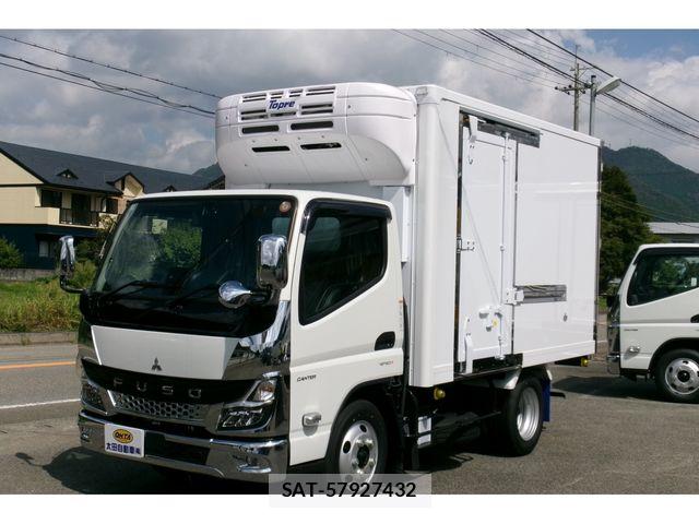 Mitsubishi CANTER 2026-05 8685269-0