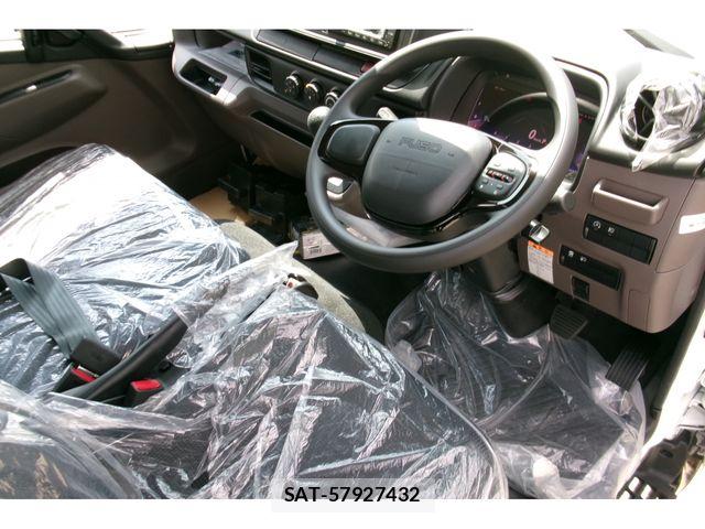 Mitsubishi CANTER 2026-05 8685269-13