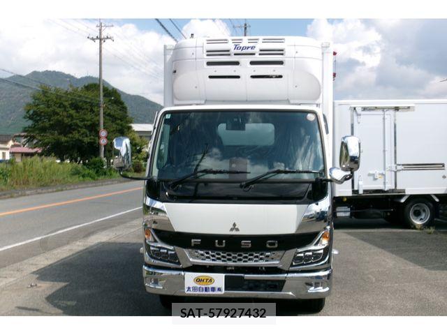 Mitsubishi CANTER 2026-05 8685269-1