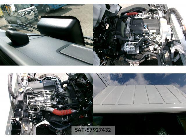 Mitsubishi CANTER 2026-05 8685269-27