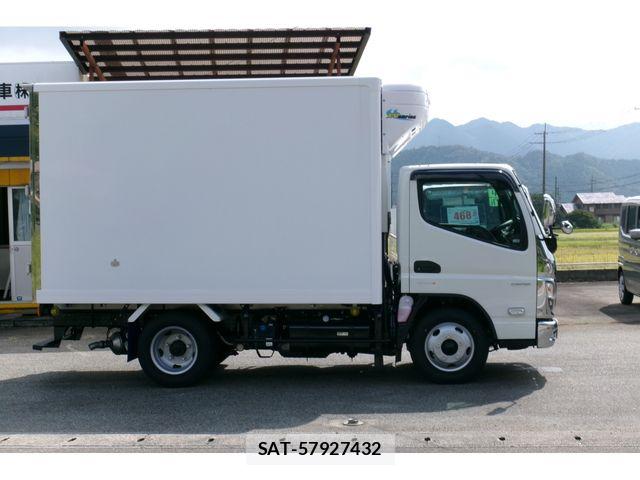 Mitsubishi CANTER 2026-05 8685269-3