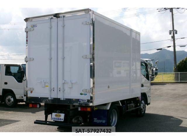 Mitsubishi CANTER 2026-05 8685269-4