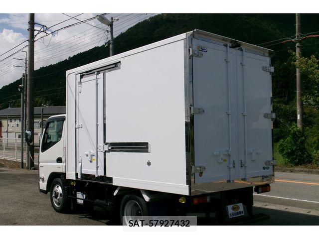 Mitsubishi CANTER 2026-05 8685269-6