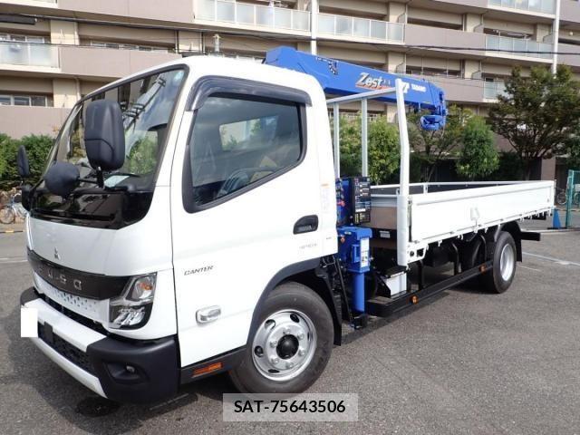 Mitsubishi CANTER 2026-05 8685267-0