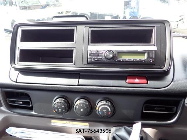 Mitsubishi CANTER 2026-05 8685267-11
